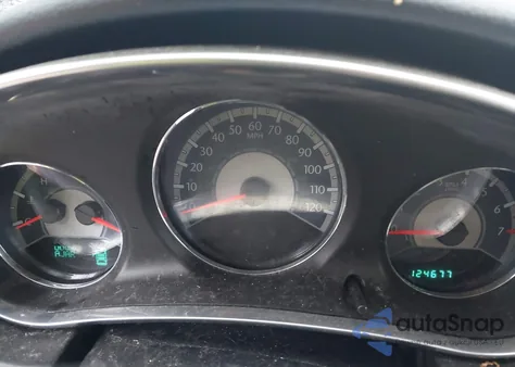 2013 Chrysler 200 Touring z USA, uszkodzony, nr VIN 1C3CCBBBXDN579400